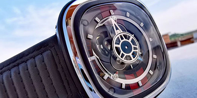 广州格拉苏蒂（Glashutte）手表售后中心网点地址